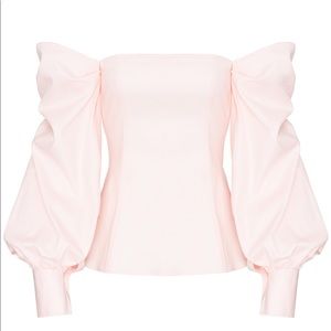 Like new adeam top